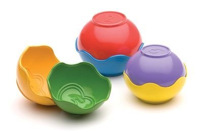 Playgro Zabawka edukacyjna Playgro (268229)