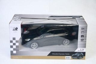 Simba Samochód Porsche Cayenne Turbo Simba (339930)