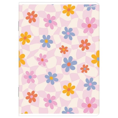 Top 2000 Zeszyt A5 Basic 32k. 60g linia Top 2000 (400206507)