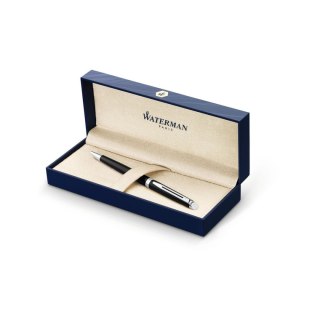 Waterman Ekskluzywny długopis Hemisphera wkład niebieski 0,5mm Waterman (S0920570)
