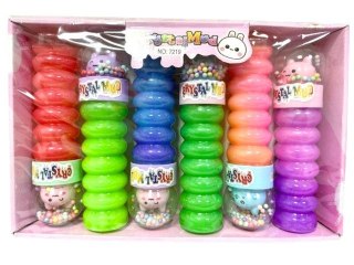 Bigtoys Glut slime z kulkami Bigtoys (BPLA5104)