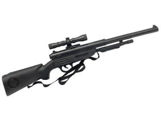 Cabo Toys Karabin pukawka 65cm Cabo Toys (K388)