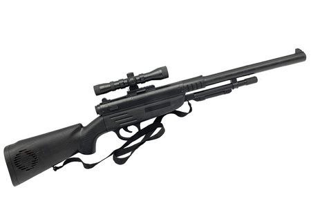 Cabo Toys Karabin pukawka 65cm Cabo Toys (K388)