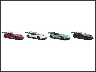 Hipo Samochód Aston Martin Vulcan Livery 13cm Hipo (520488)