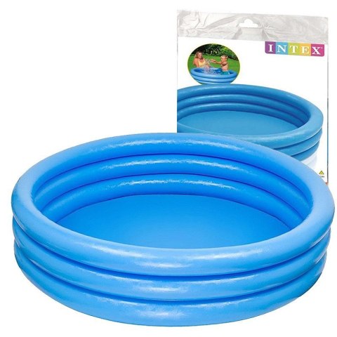 Intex Basen 114X25CM Intex (X-309)