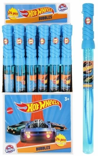 My Bubble Bańki mydlane 120 ml Miecz HW My Bubble (576307)