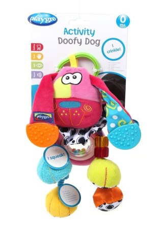 Playgro Zabawka edukacyjna Playgro (316278)