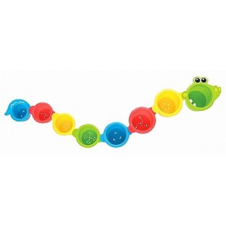 Playgro Zabawka edukacyjna kubeczki Playgro (247153)