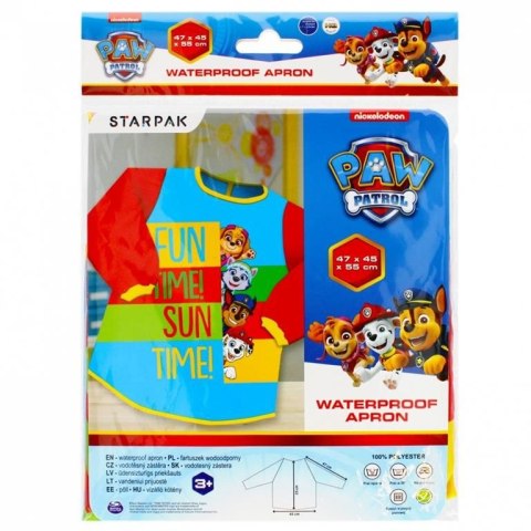 Starpak Fartuch Paw Patrol Starpak (484620)