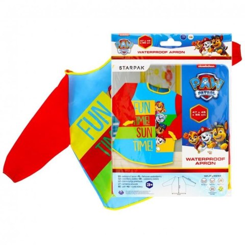 Starpak Fartuch Paw Patrol Starpak (484620)