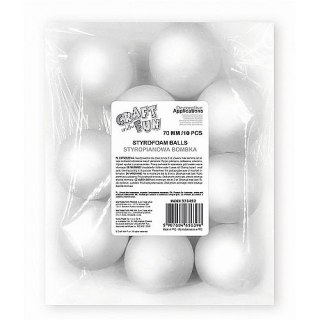 Euro-Trade Bombki BOMBKI 70MM Euro-Trade (373452)
