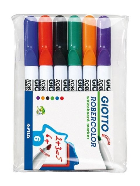 Giotto Marker suchościeralny Giotto (414200)