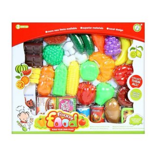 Mega Creative Artykuły kuchenne Mega Creative (419443)