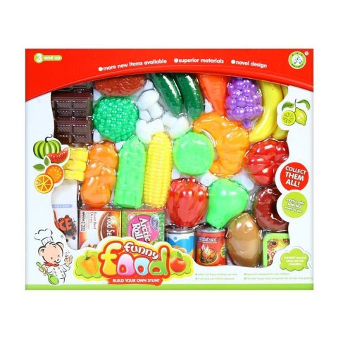 Mega Creative Artykuły kuchenne Mega Creative (419443)
