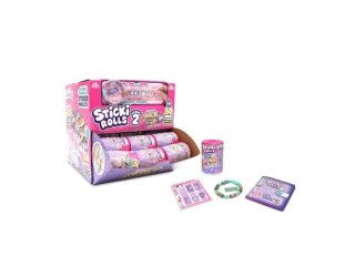 Orbico Sp. Z O.o. Bransoletka Sticki Rolls STICKI BAND CAPSULE S2 Orbico Sp. Z O.o. (SR103CDU-24)