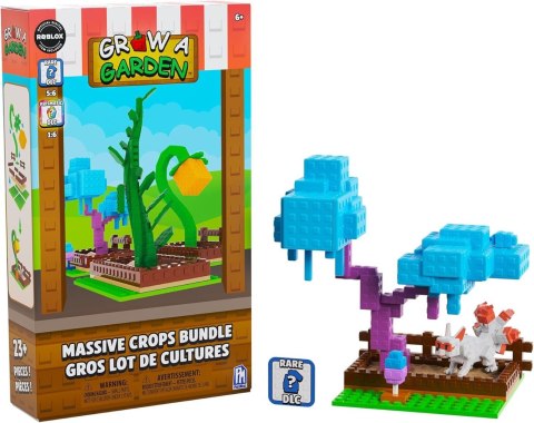 Orbico Sp. Z O.o. Figurka ROBLOX GROW A GARDEN Blind mix Orbico Sp. Z O.o. (FP6101)