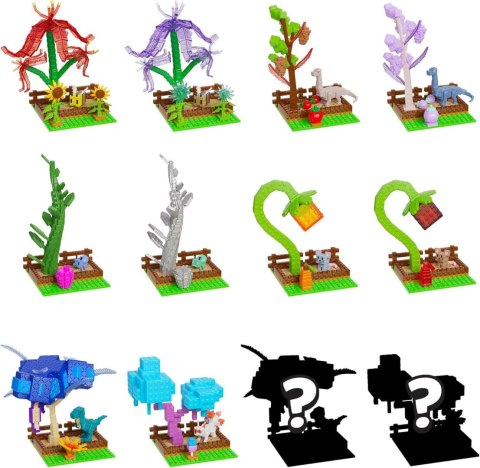 Orbico Sp. Z O.o. Figurka ROBLOX GROW A GARDEN Blind mix Orbico Sp. Z O.o. (FP6101)