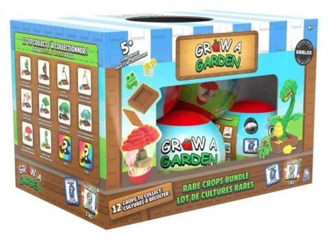 Orbico Sp. Z O.o. Figurka ROBLOX GROW A GARDEN kula mix Orbico Sp. Z O.o. (BN6102)