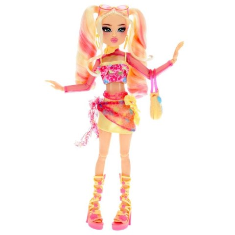 Orbico Sp. Z O.o. Lalka DRESS TO IMPRESS Bubblegum Gal [mm:] 290 Orbico Sp. Z O.o. (FD4104)