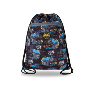 Patio Plecak (worek) na sznurkach Coolpack Patio (E70605)