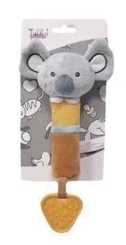 Tulilo Pluszak Koala do rączki z dźwiękiem [mm:] 170 Tulilo (9549)