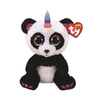 Ty Pluszak Boos panda Paris [mm:] 240 Ty (TY36478)