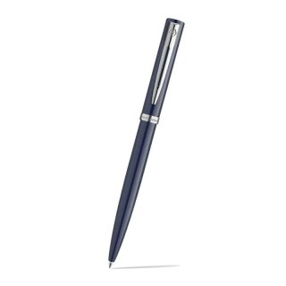 Waterman Ekskluzywny długopis Parker QuinkFlow Impression CT niebieski M wkład niebieski Mmm Waterman (2225468)