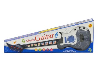 Adar Gitara na baterie Adar (509665)
