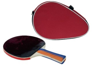Adar Rakietka do tenisa stołowego w pokrowcu Adar (604339)