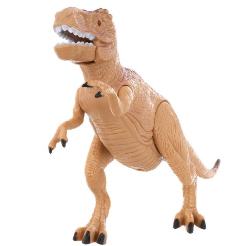 Anek Figurka Dinozaur światło dźwięk Anek (SP83814)