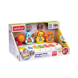 Anek Pianino zwierzęta Anek (240801)