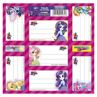 Derform Naklejka (nalepka) Equestria Derform (nnzeg)