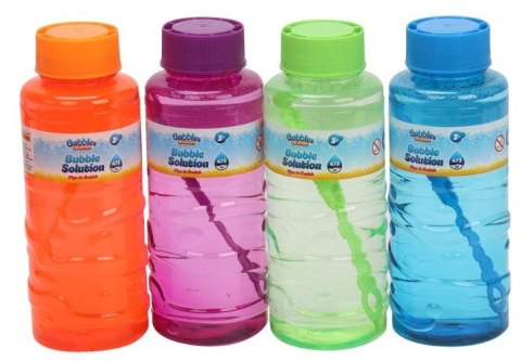 Dumel Bańki mydlane płyn do baniek 473ml Dumel (DB50624)