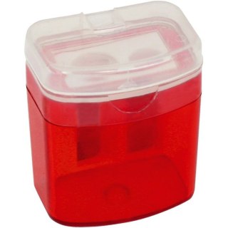 Fiorello Temperówka mix plastik Fiorello (GR-862-3)