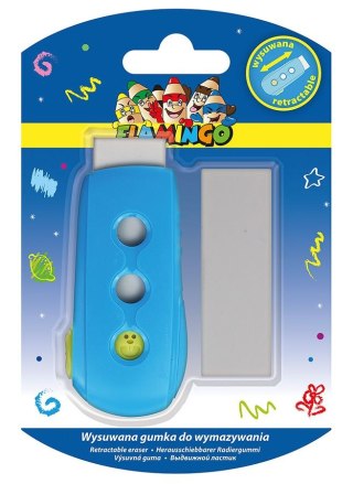 Flamingo Gumka do mazania Flamingo (FLKR972415)