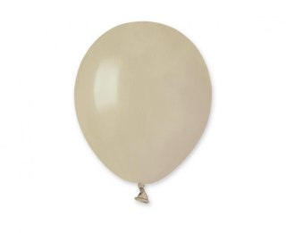 Godan Balon gumowy pastel 100 szt. LATTE 5cal Godan (A50/84)
