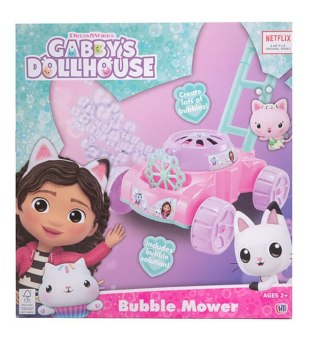 Mattel Bańki mydlane kosiarka Gabby Mattel
