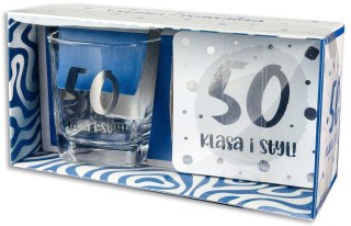 Pan Dragon Szklanka Set HOLO-50 Pan Dragon (5907195305093)