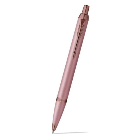 Parker Ekskluzywny długopis Parker QuinkFlow IM RITUALS MAUVE wkład niebieski Mmm Parker (2235416)