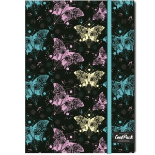 Patio Brulion CoolPack Zodiac z gumką Patio (04378CP)