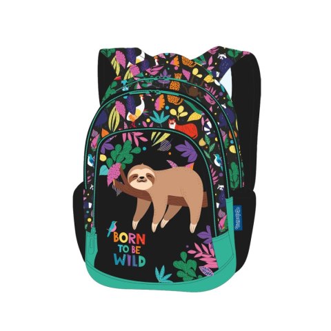 Patio Plecak CoolPack WILDKID Patio (F025653)