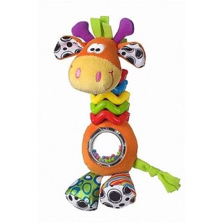 Playgro Zabawka edukacyjna Żyrafa Playgro (271163)