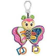 Playgro Zabawka edukacyjna motyl Playgro (267619)