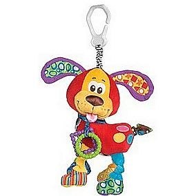 Playgro Zabawka edukacyjna szczeniaczek Playgro (267618)