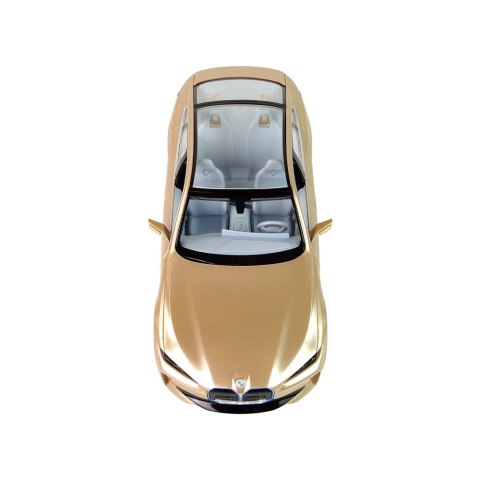 Rastar Samochód BMW I4 Samochód Zdalnie Sterowany RC Rastar (15282)