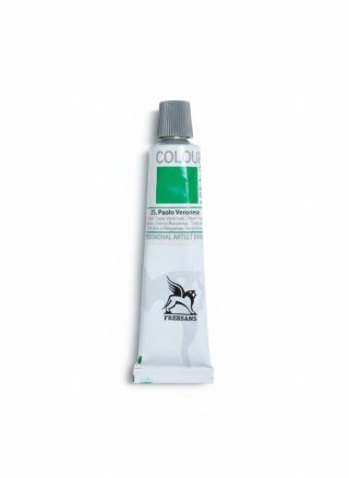 Renesans Farba akrylowa kolor: zielony 20ml Renesans (25)