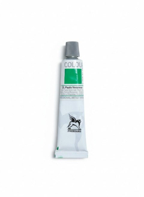 Renesans Farba akrylowa kolor: zielony 20ml Renesans (25)