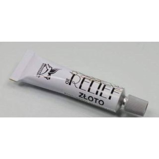 Renesans Farba do malowania na szkle kolor: mix 20ml 3 kolor. Renesans