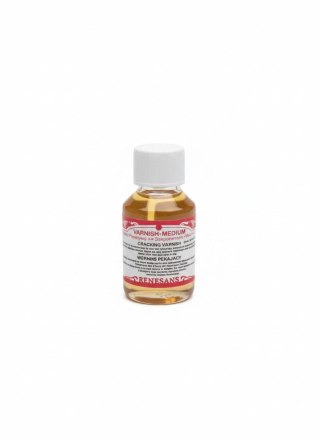 Renesans Werniks pękający 100ml Renesans