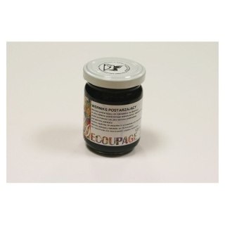 Renesans Werniks postarzający 125ml Renesans